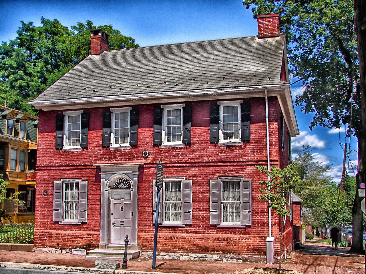 The Cultural Significance of Architectural Styles